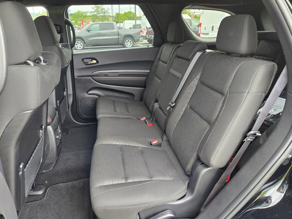New 2026 Dodge Durango GT w/ Blacktop Package image 28