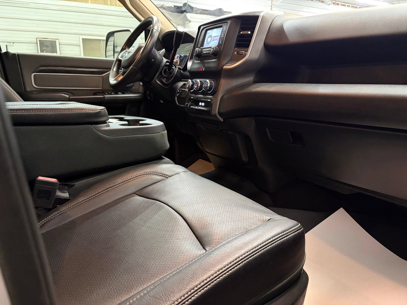 Used 2019 RAM 2500 Big Horn AWD/4WD image 25