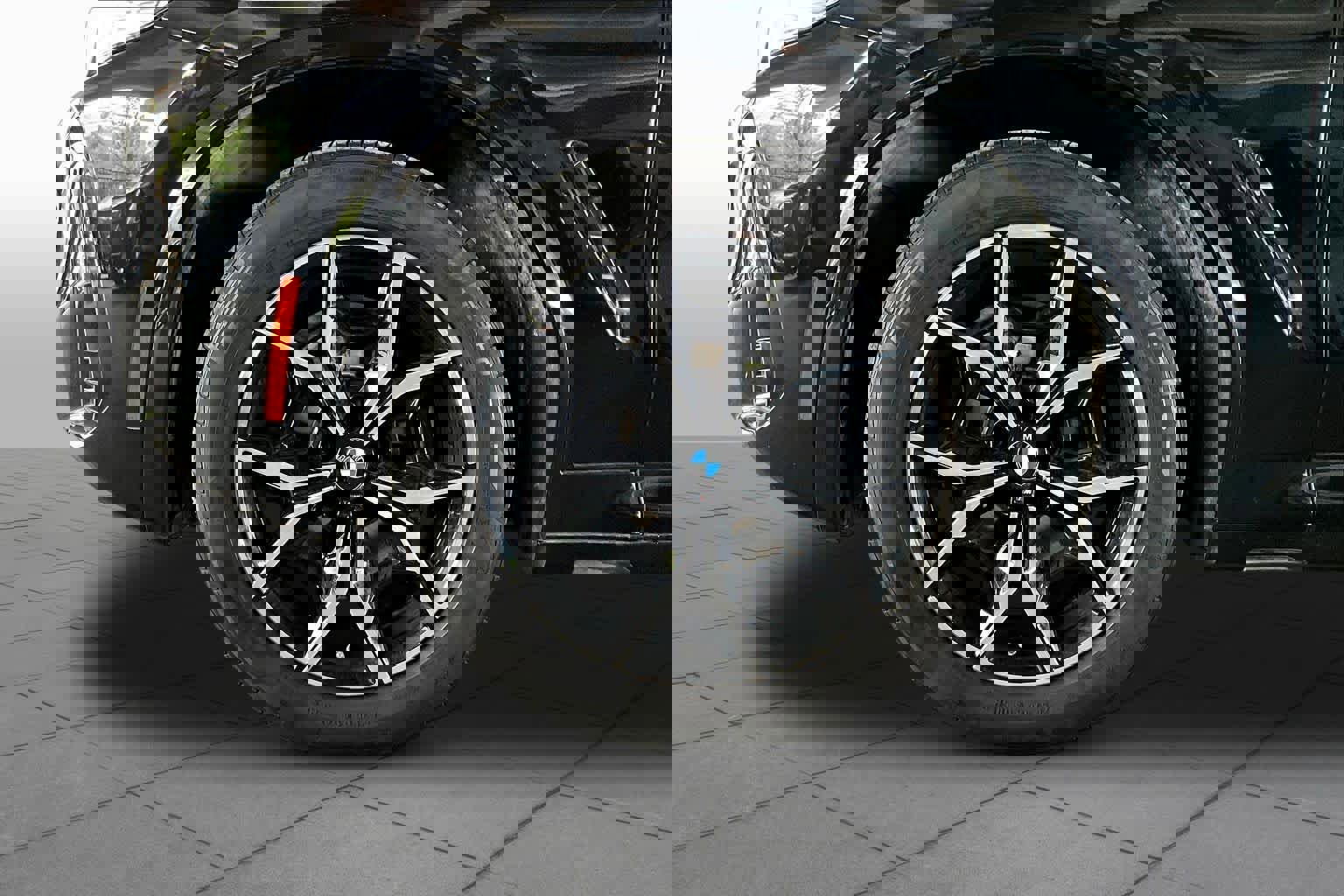 Used 2022 BMW X3 sDrive30i w/ M Sport Package 2 image 10