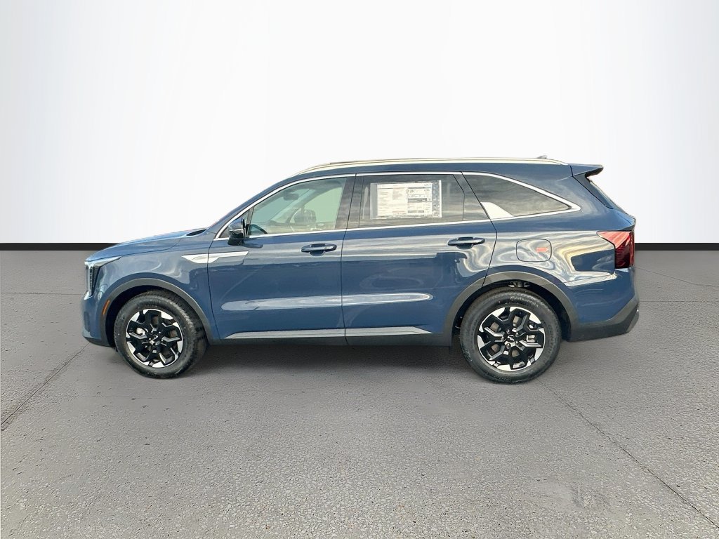 New 2026 Kia Sorento S FWD image 4