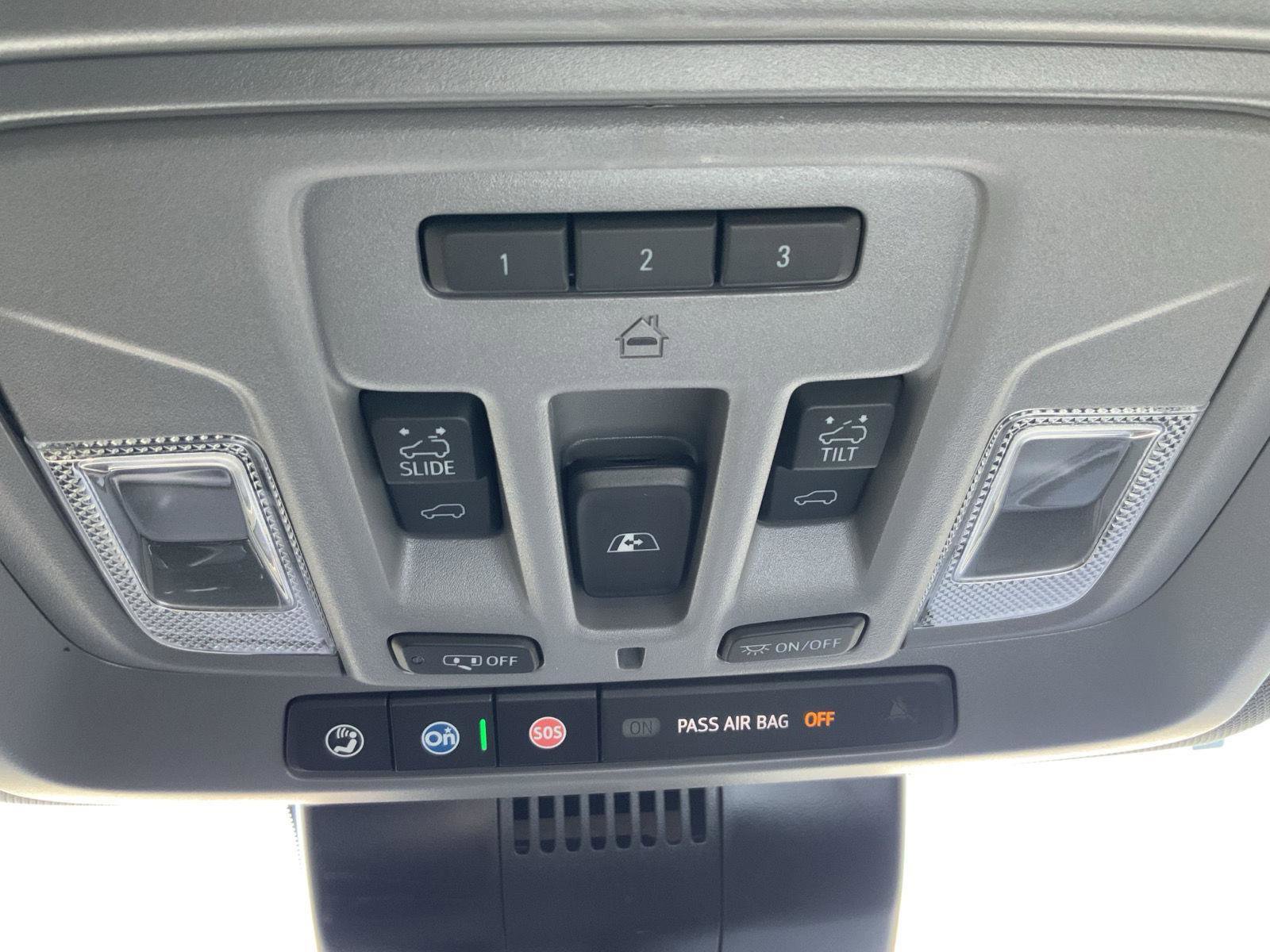 New 2025 Chevrolet Silverado 1500 RST image 59