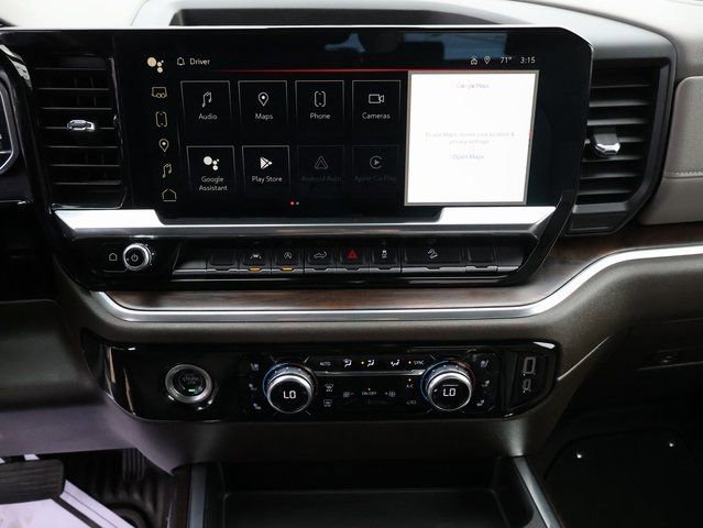 Used 2023 GMC Sierra 1500 SLT w/ SLT Convenience Package image 30