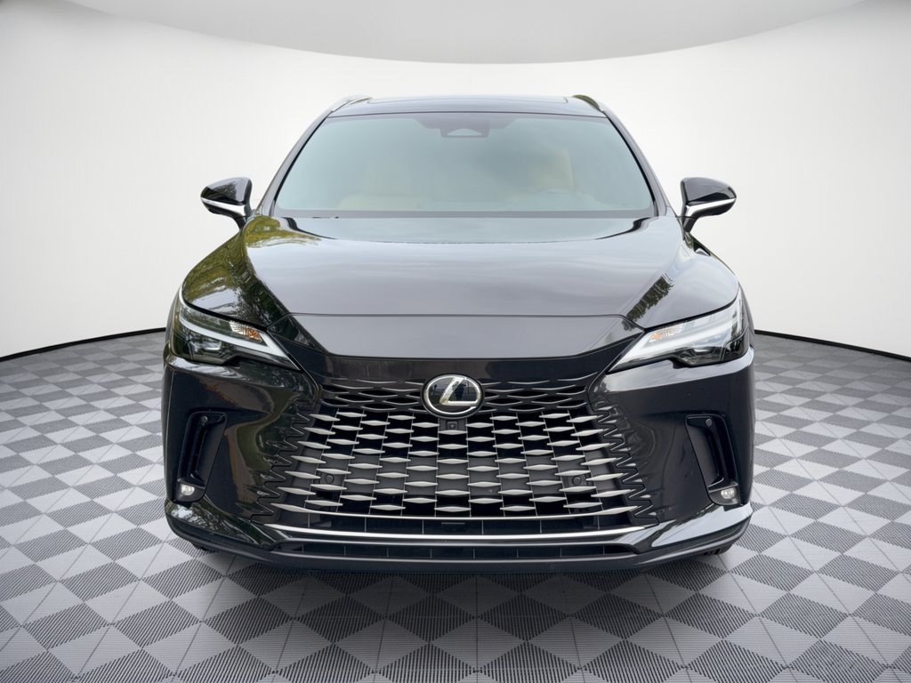 Certified 2026 Lexus RX 350 Premium w/ Convenience Package AWD/4WD image 6