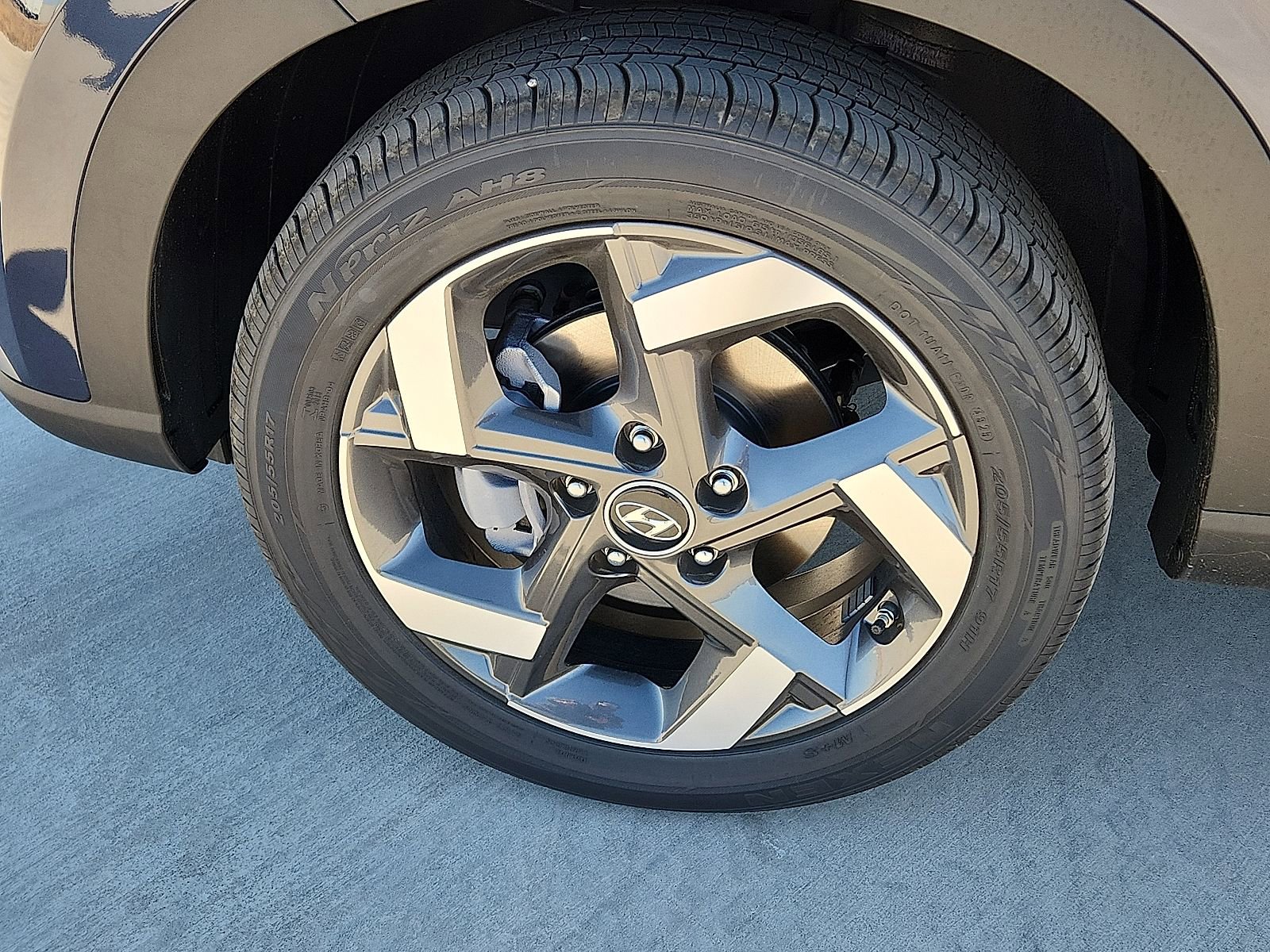 New 2026 Hyundai Venue SEL image 7