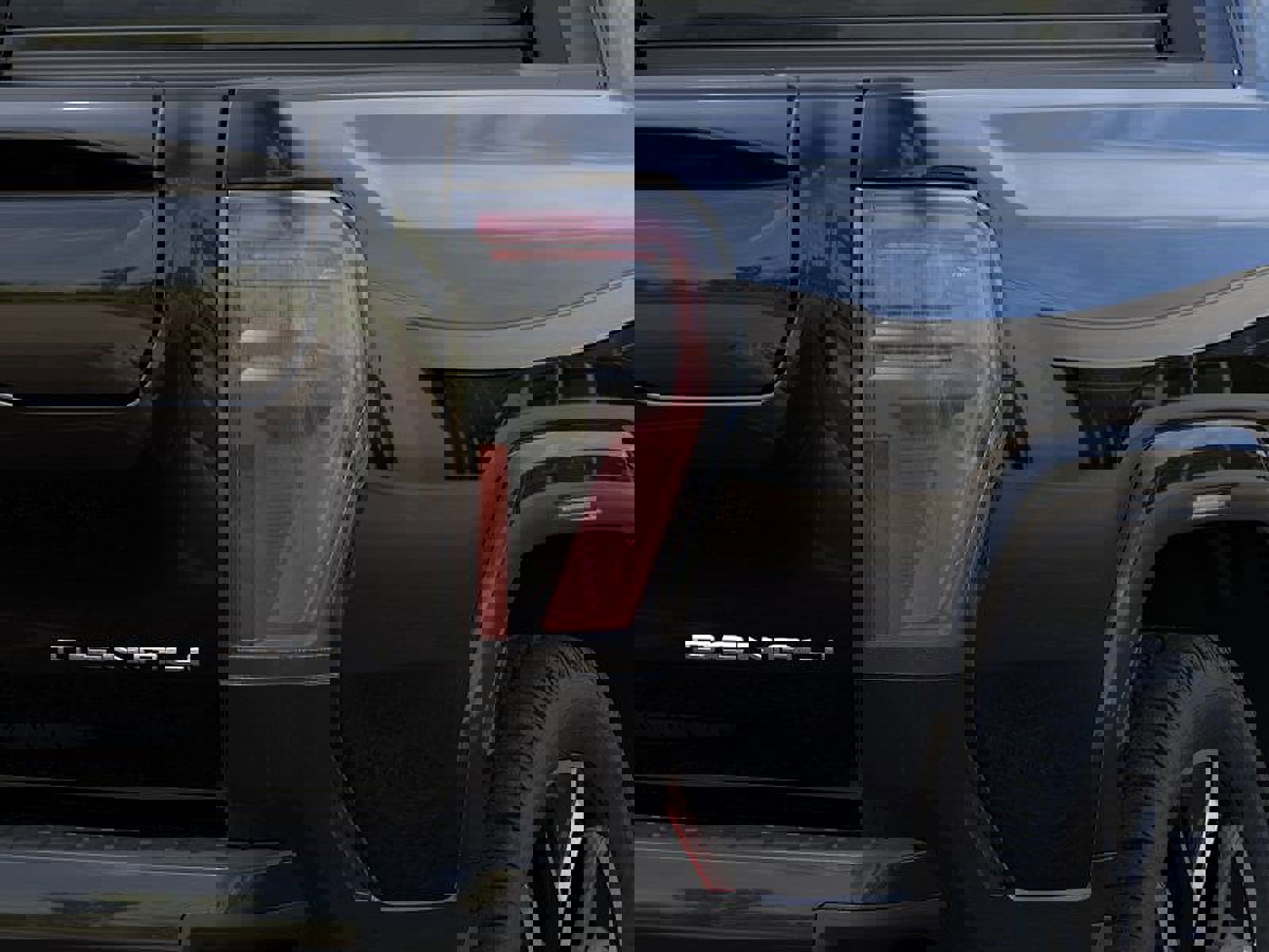 New 2025 GMC Sierra EV Denali image 11