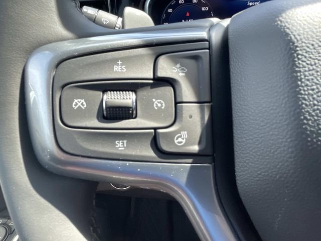 New 2026 Chevrolet Silverado 1500 LTZ AWD/4WD image 26
