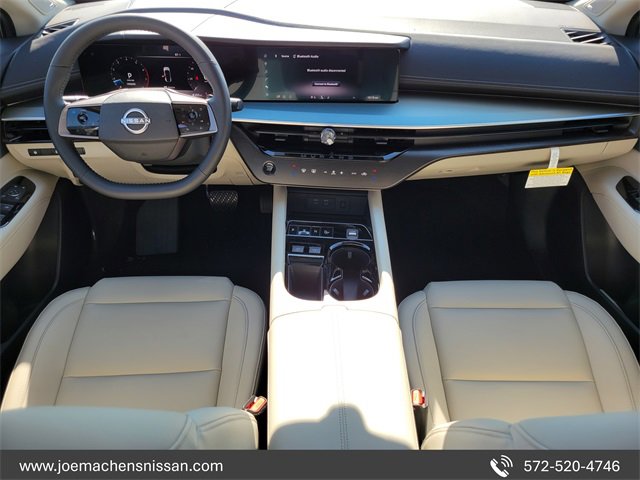 New 2025 Nissan Murano SL w/ Cargo Package image 21