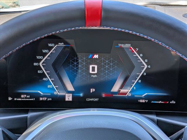 Used 2025 BMW M240i xDrive Coupe AWD/4WD image 11