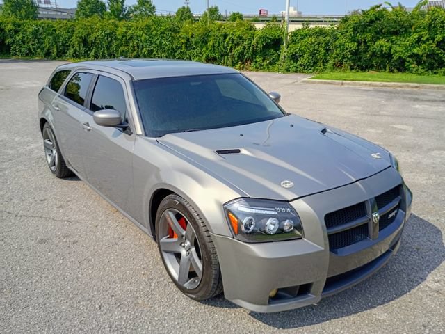 Used 2006 Dodge Magnum SRT8 w/ SRT Option Group III RWD image 21