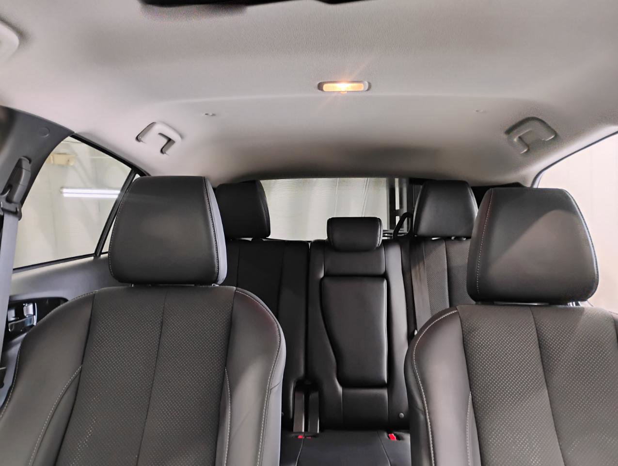 Used 2024 Mitsubishi Eclipse Cross SE image 43