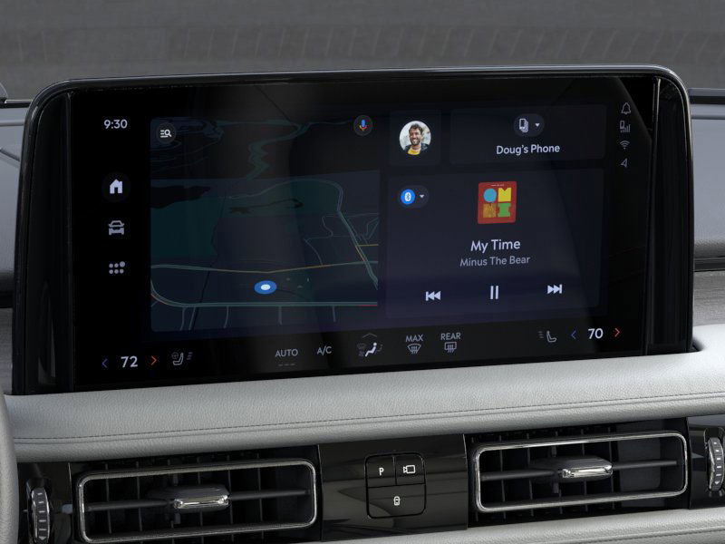 New 2025 Lincoln Aviator Reserve w/ Illumination Package image 14