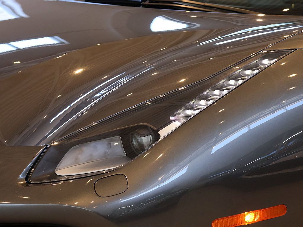 Certified 2019 Ferrari 488 GTB image 15