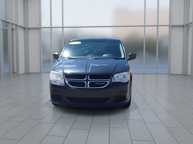 Used 2013 Dodge Grand Caravan SE FWD image 3