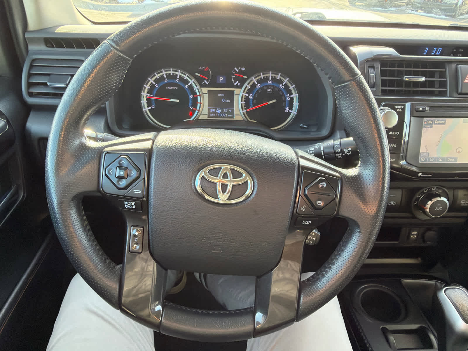 Used 2017 Toyota 4Runner TRD Pro image 36