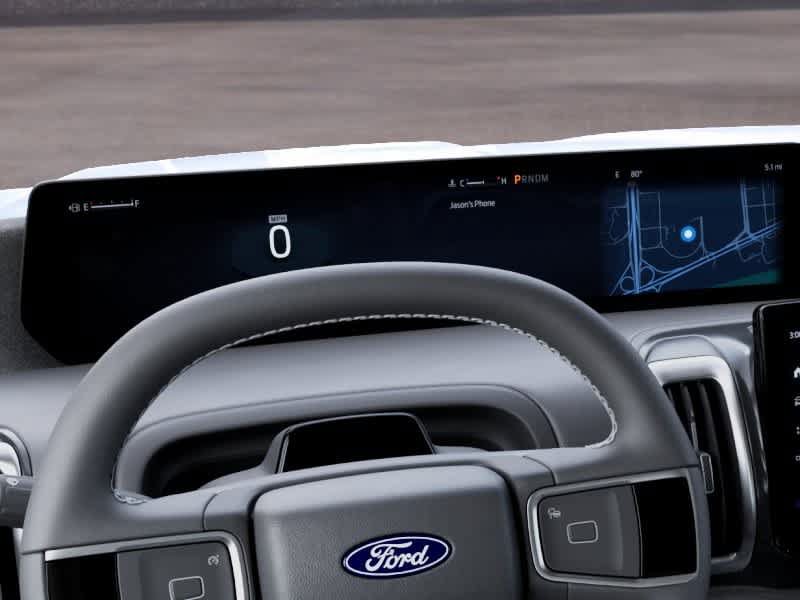 New 2027 Ford Expedition Max Platinum AWD/4WD image 14