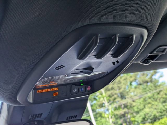 New 2026 Chevrolet Trax RS w/ Sunroof Package FWD image 22
