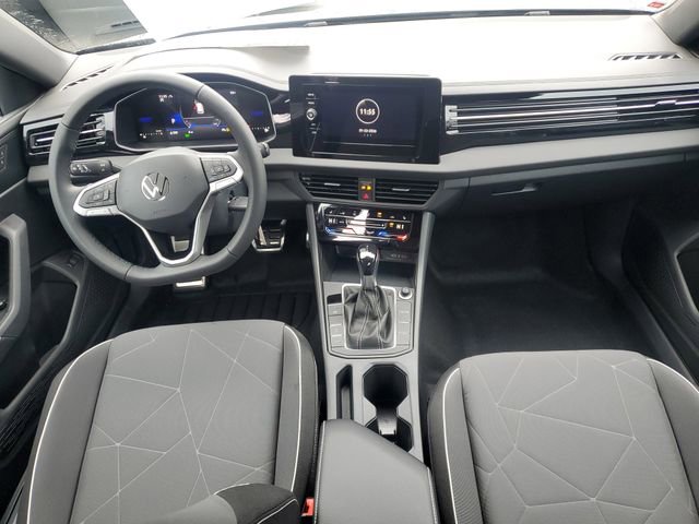 New 2026 Volkswagen Jetta Sport FWD image 14