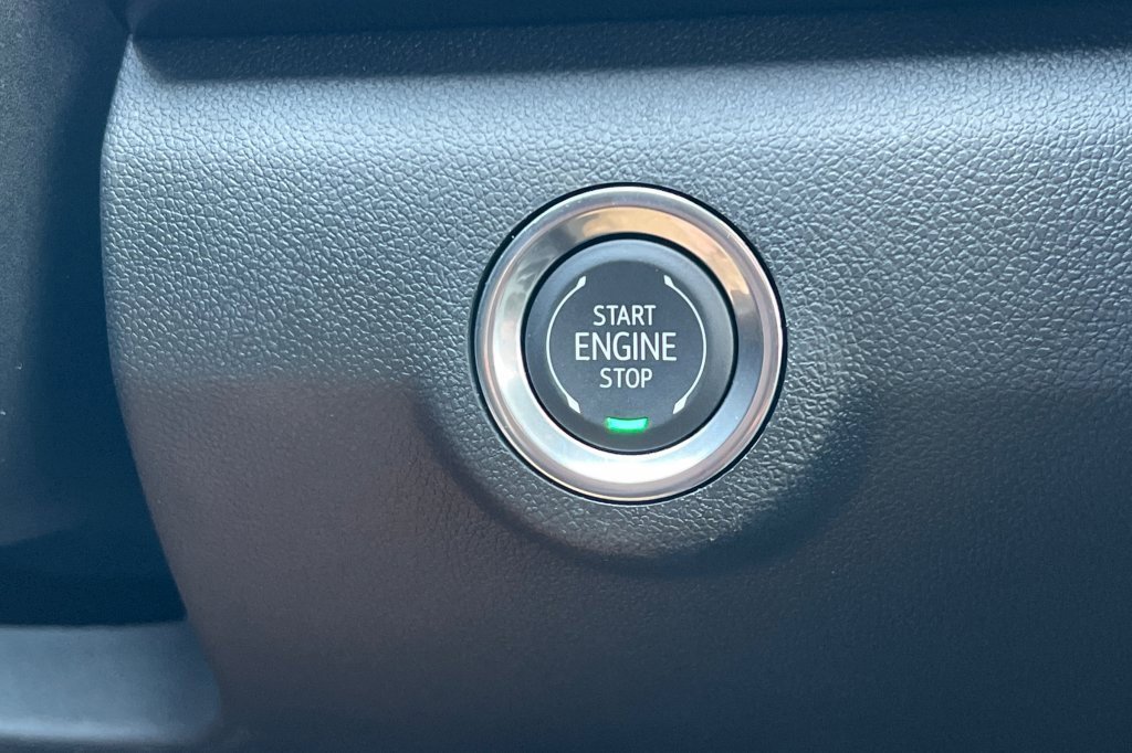 New 2026 GMC Terrain AT4 image 20