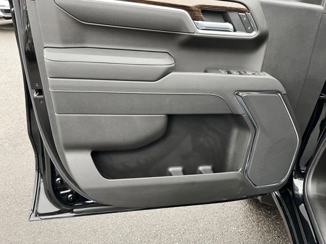 New 2026 GMC Sierra 1500 Elevation w/ X31 Off-Road Package image 11