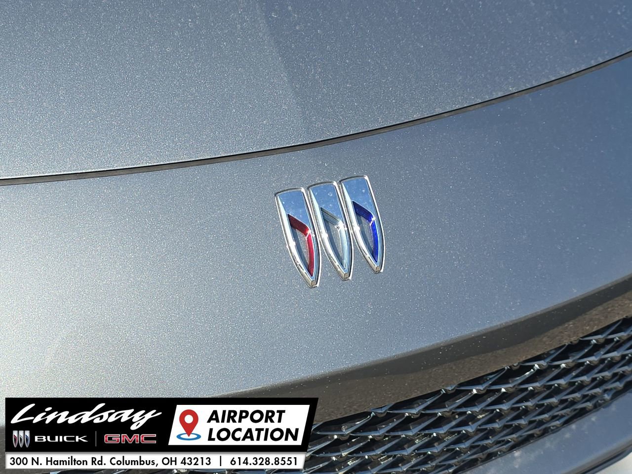 New 2026 Buick Envista Avenir image 31