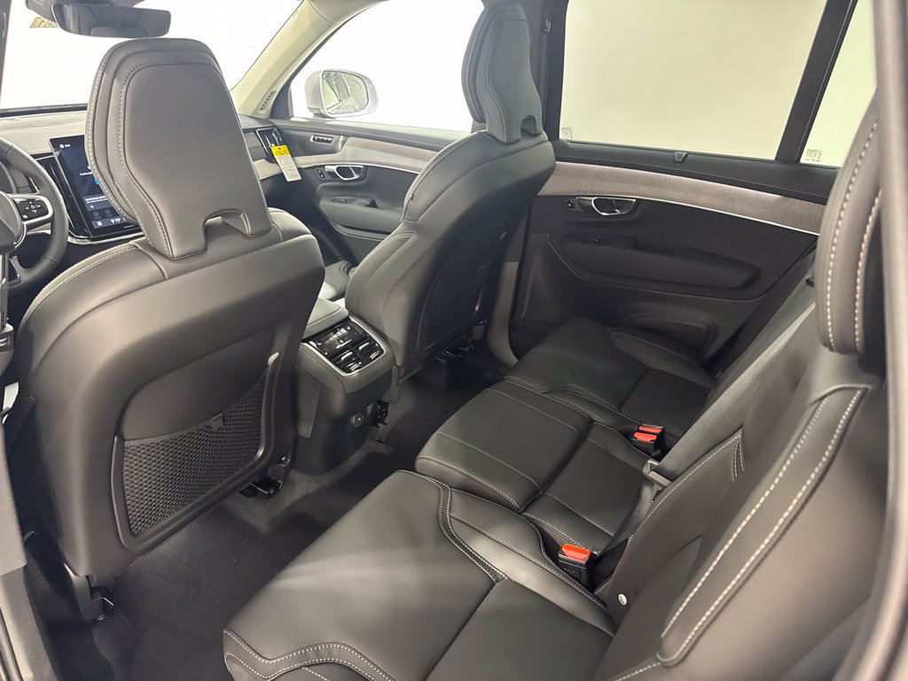 New 2026 Volvo XC90 B6 Ultra w/ Protection Package AWD/4WD image 20