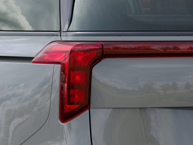New 2026 Kia Carnival SX w/ SX Dark Edition Package FWD image 11