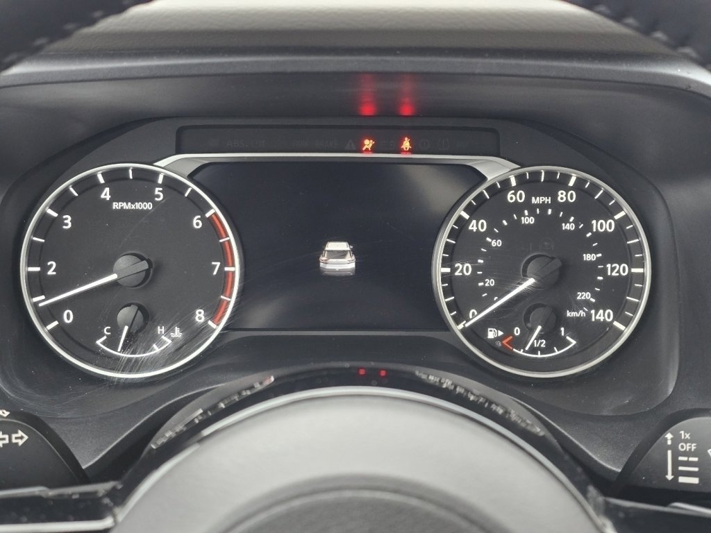 Used 2023 Nissan Rogue SV w/ SV Premium B Package image 26