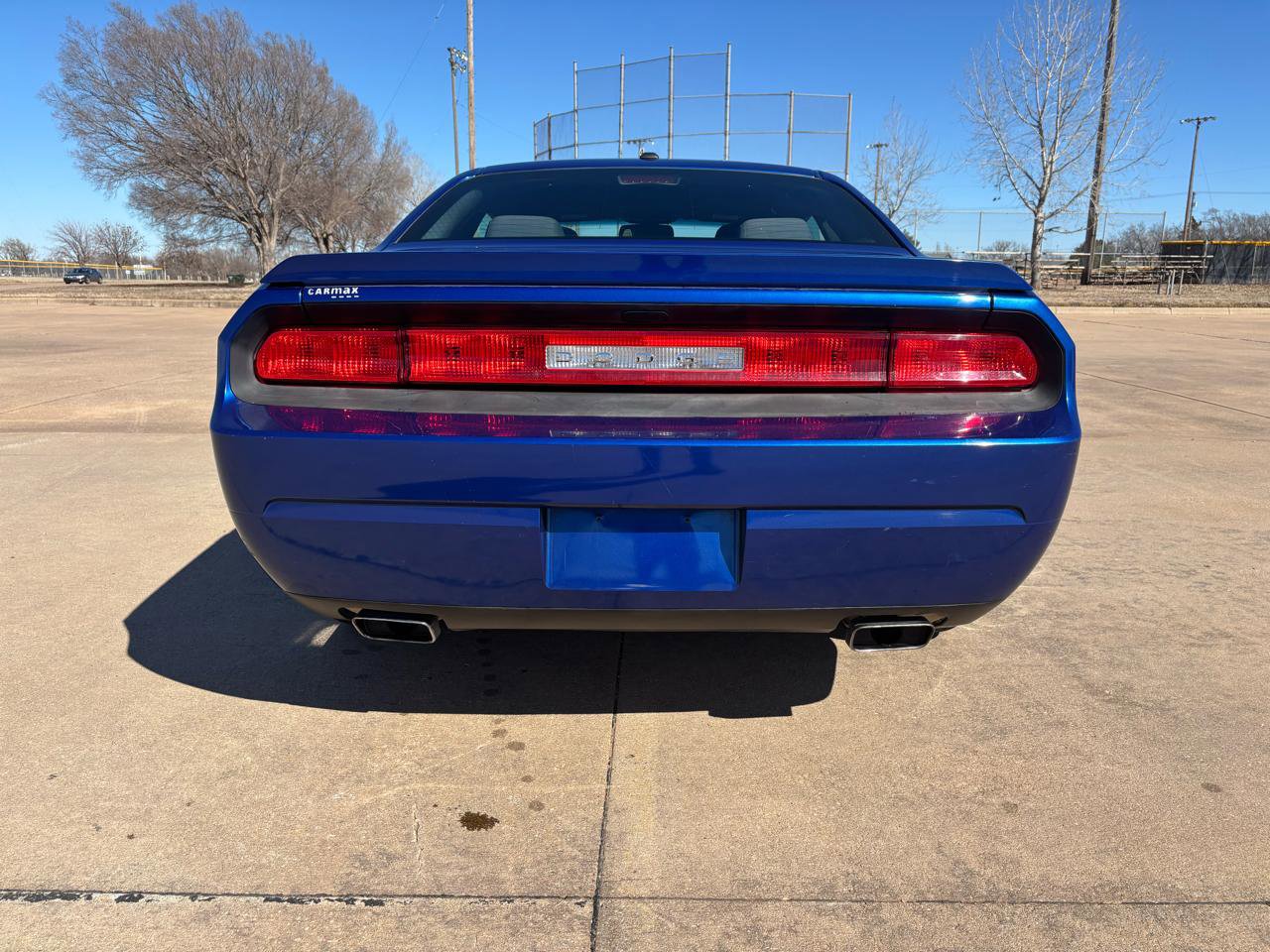 Used 2012 Dodge Challenger R/T w/ Sound Group II image 24