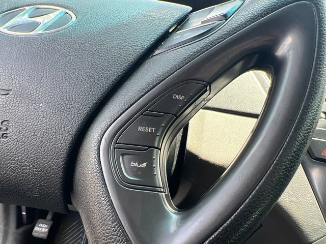 Used 2011 Hyundai Sonata Hybrid FWD image 17