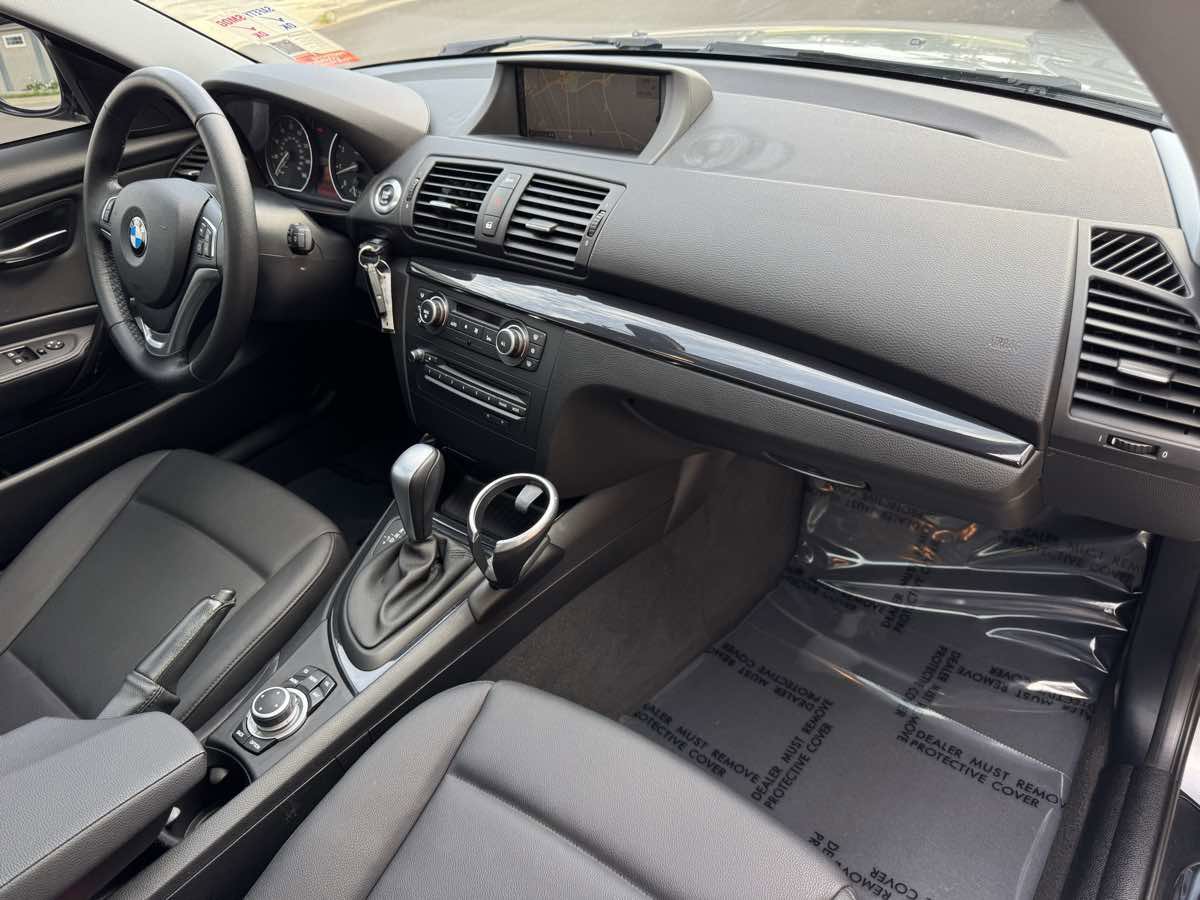 Used 2012 BMW 128i Coupe image 23