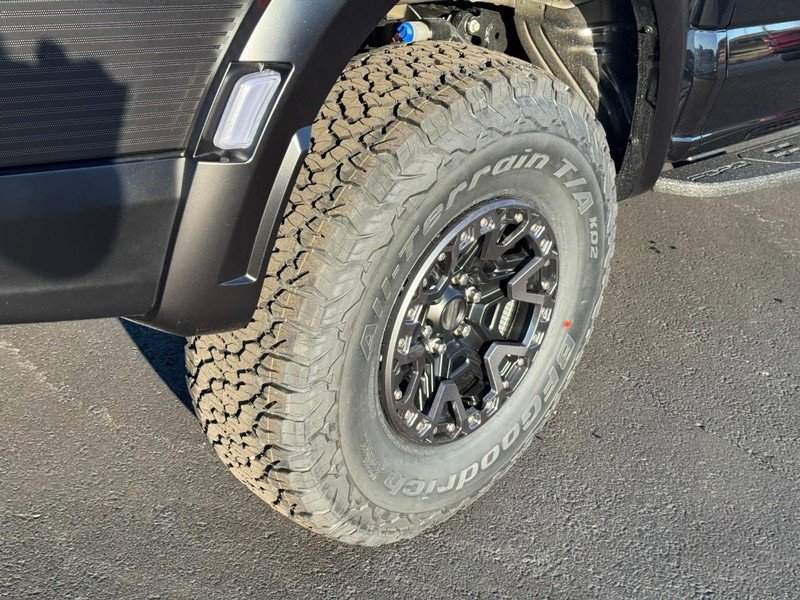 New 2026 Ford F150 Raptor w/ Equipment Group 803A Raptor R image 5