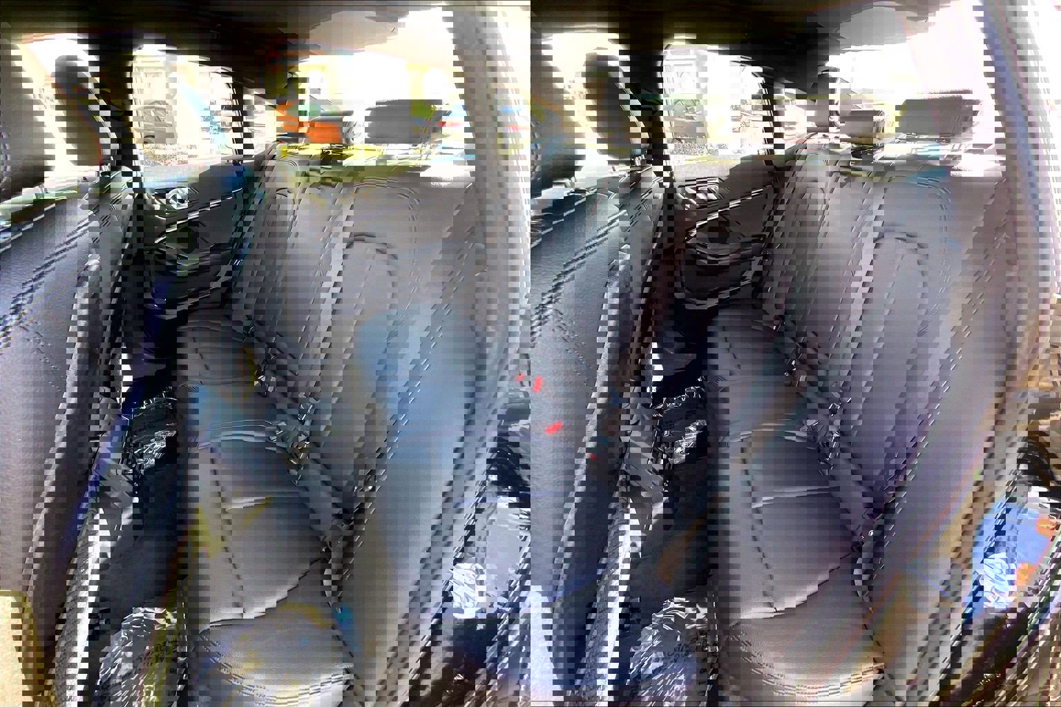 Used 2021 BMW 228i Gran Coupe 228i image 19