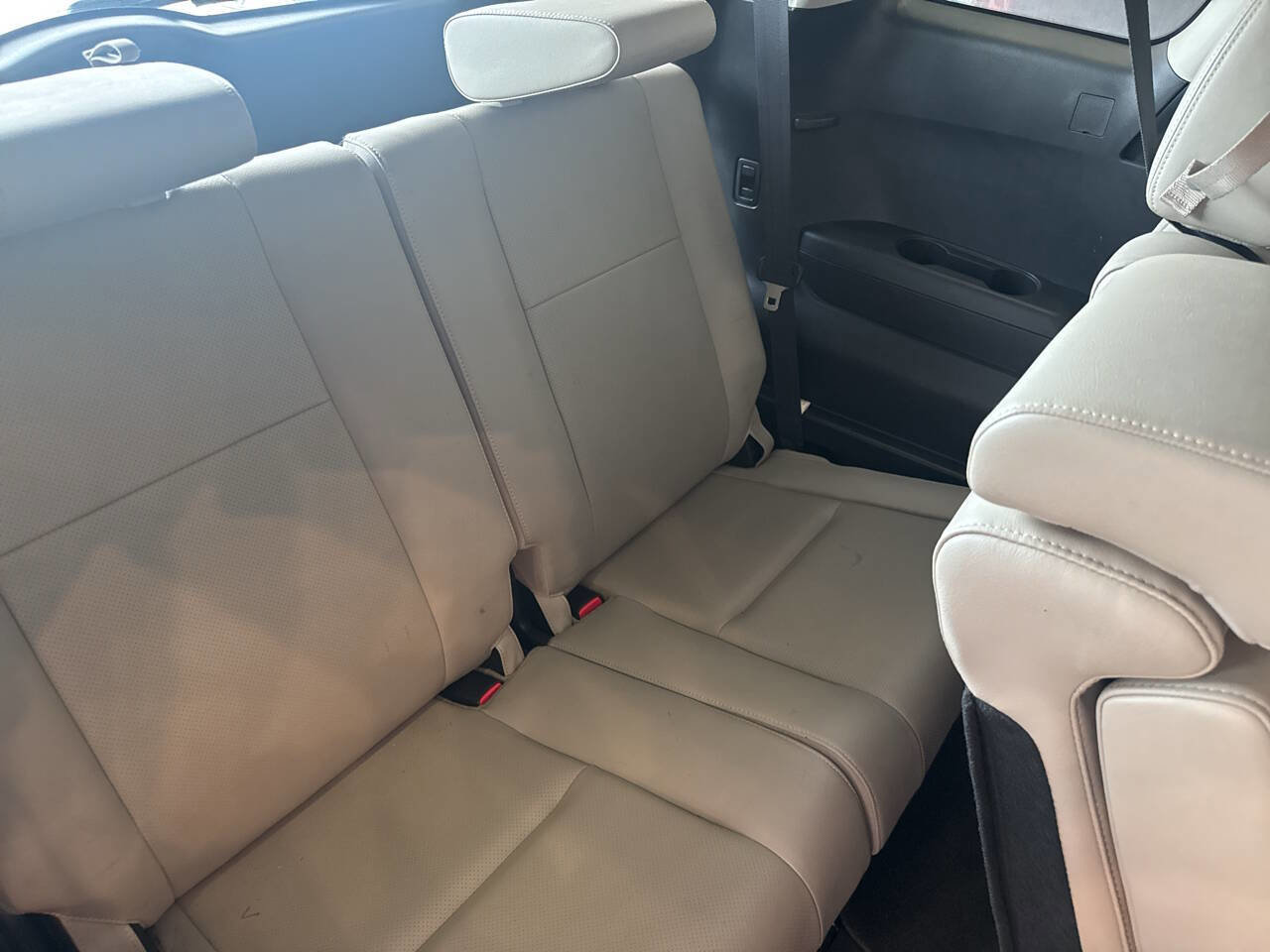 Used 2013 MAZDA CX-9 Touring w/ Touring Technology Pkg FWD image 35