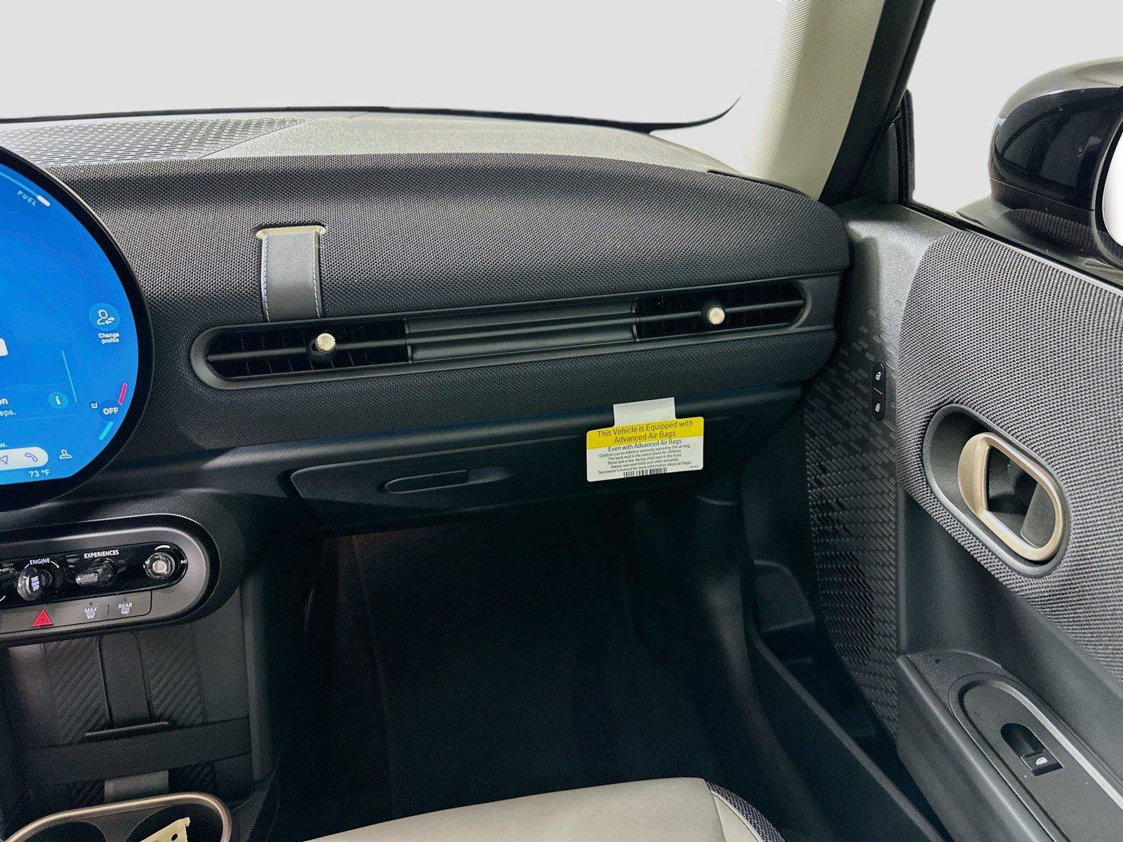 Used 2025 MINI Cooper S FWD image 18