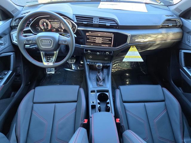 Used 2025 Audi Q3 2.0T Premium Plus w/ Premium Plus Package image 13