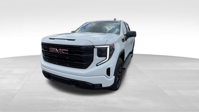 Certified 2023 GMC Sierra 1500 Elevation AWD/4WD image 2