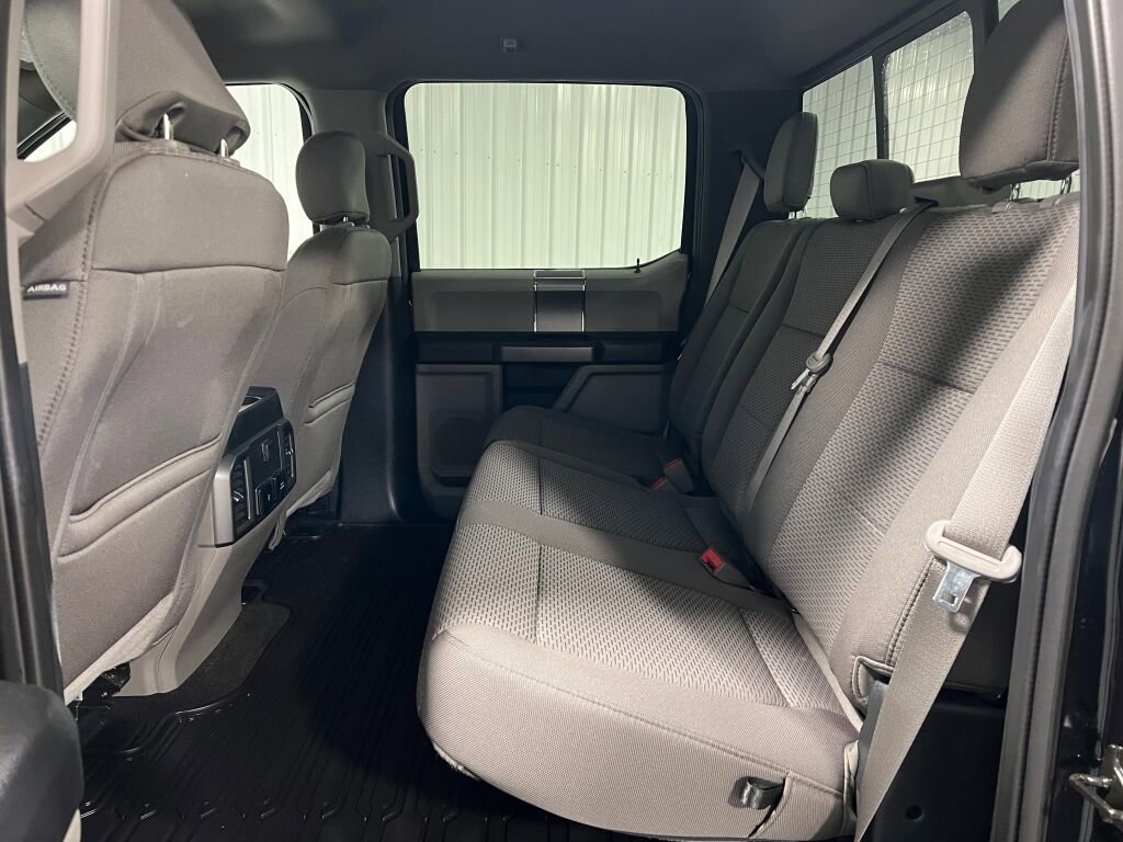 Used 2020 Ford F150 XLT w/ Equipment Group 302A Luxury image 6