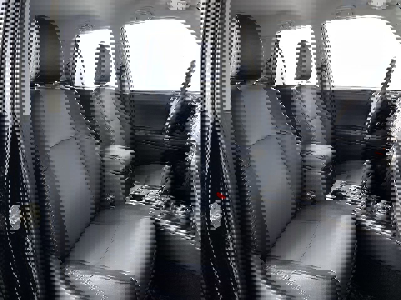 Used 2024 Toyota 4Runner SR5 Premium image 26