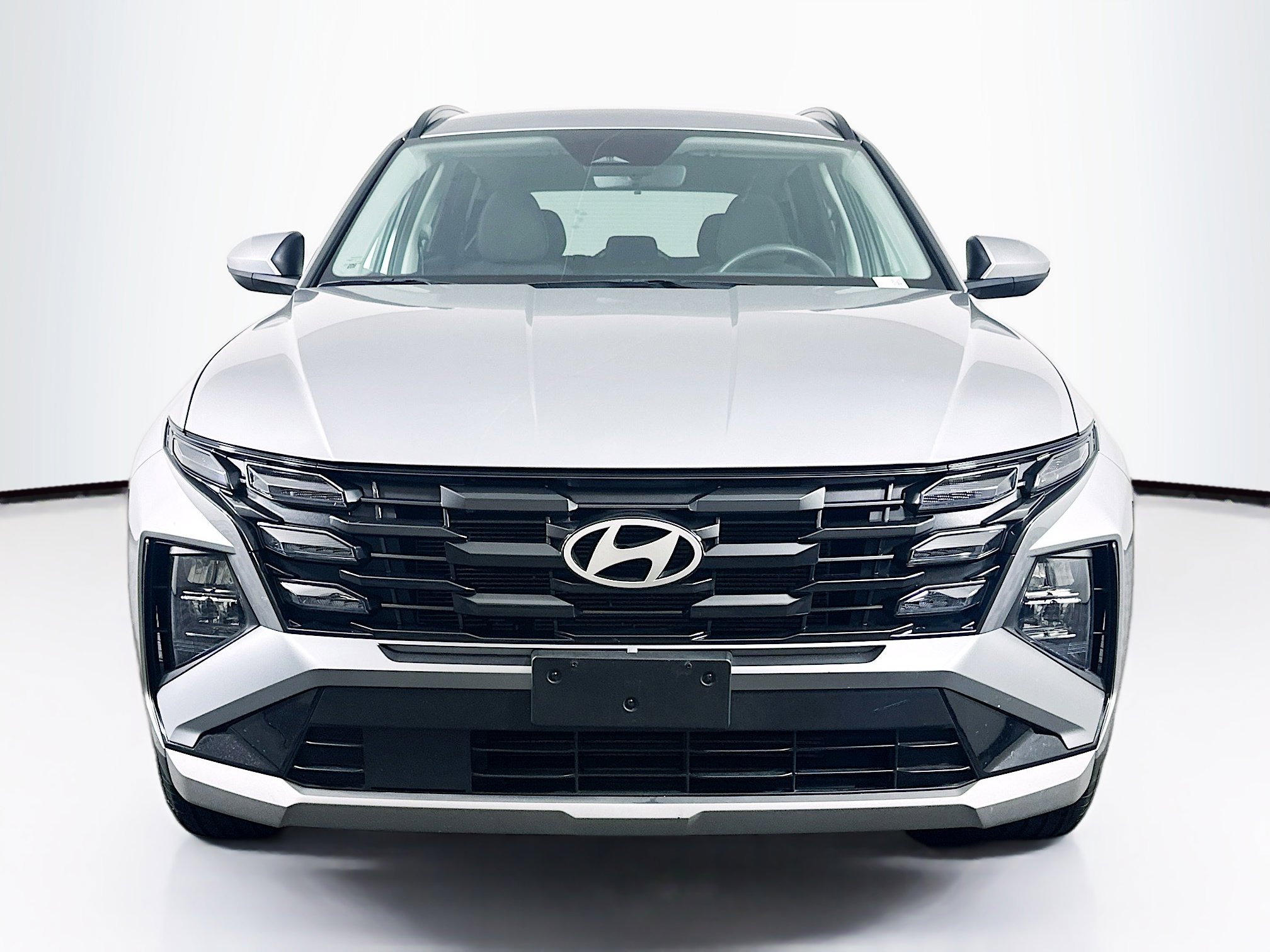 Used 2025 Hyundai Tucson SEL image 2