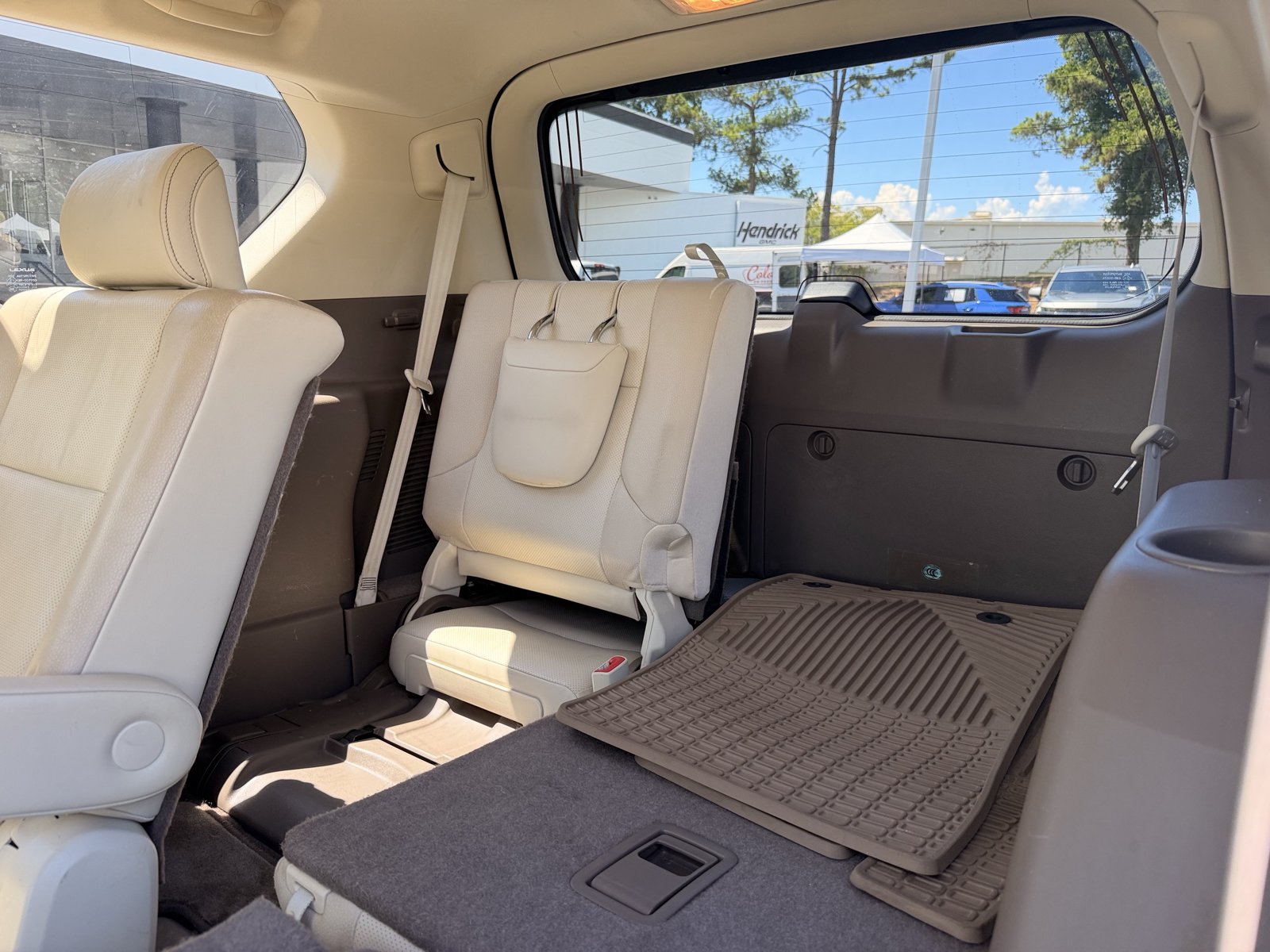 Used 2017 Lexus GX 460 Premium AWD/4WD image 29