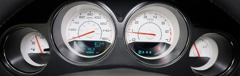 Used 2013 Dodge Challenger R/T image 13