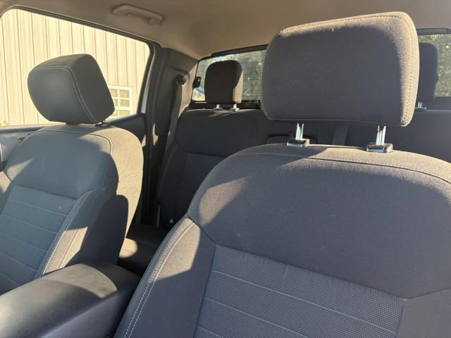Used 2019 Ford Ranger XLT w/ Equipment Group 302A Luxury RWD image 13