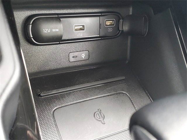 Certified 2021 Kia Telluride EX image 32