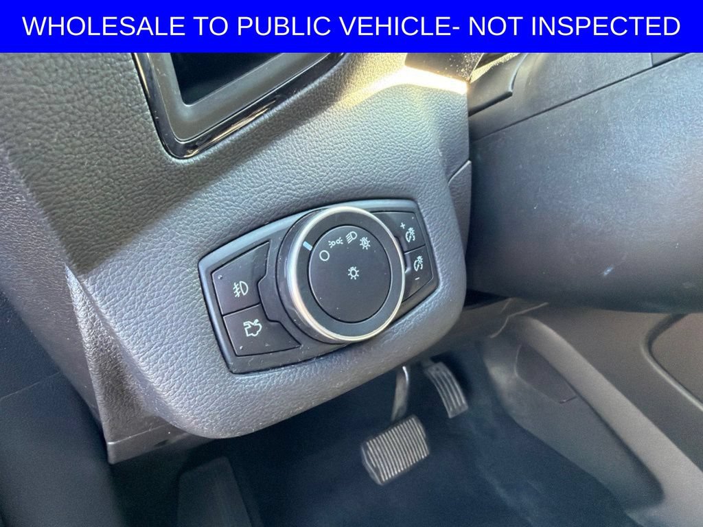 Used 2016 Ford Escape Titanium AWD/4WD image 13