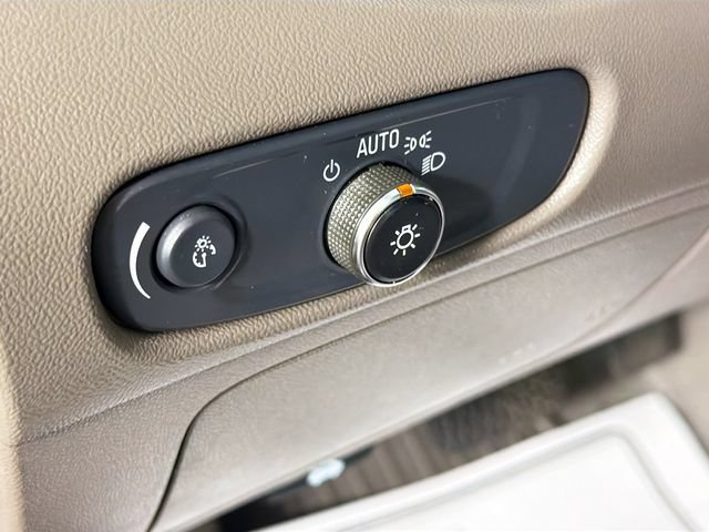 Used 2025 Chevrolet Malibu LT FWD image 10