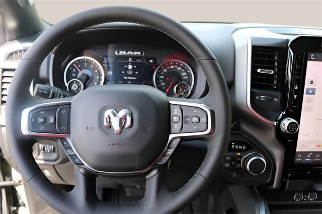 New 2026 RAM 1500 Lone Star image 18