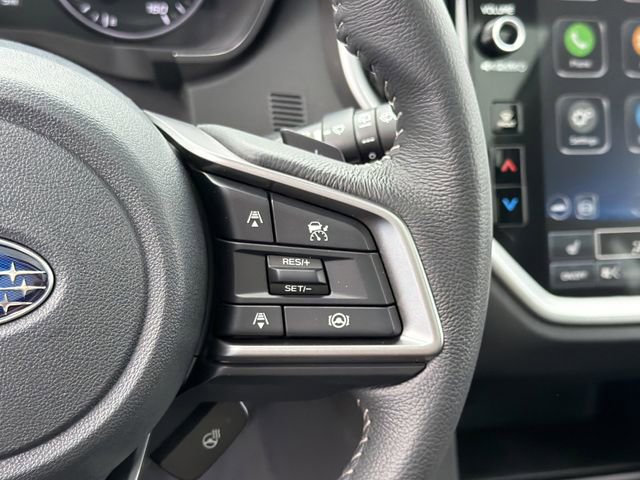 New 2026 Subaru Ascent Limited image 28