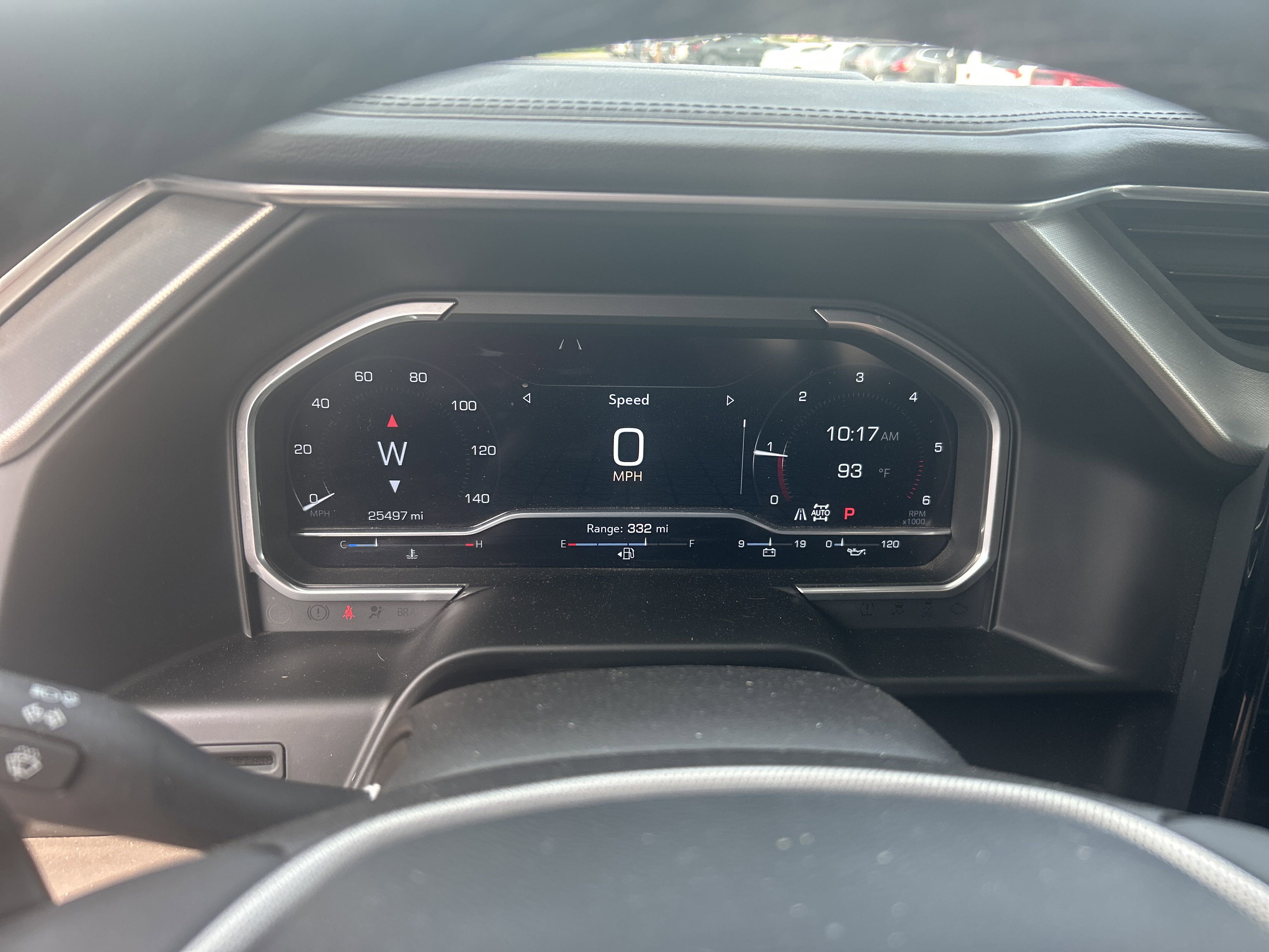 Used 2023 GMC Sierra 1500 Denali image 20