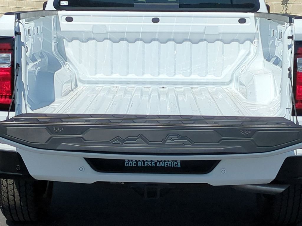 Certified 2026 GMC Canyon Elevation w/ Convenience Package RWD image 31