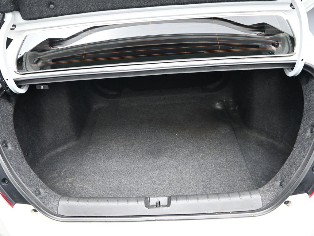 Used 2020 Honda Civic LX image 11